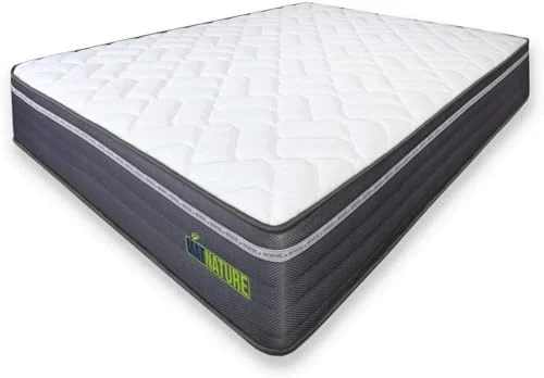 Colchón Matnature MatFoam reversible de 21 cm por 83 € (-13 %)