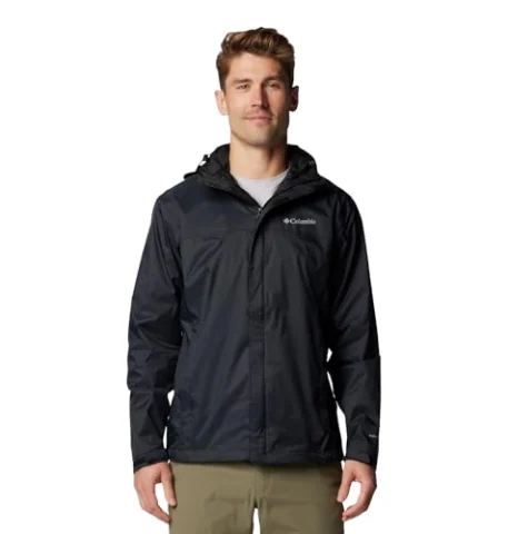 Columbia Watertight 2 impermeable para hombre