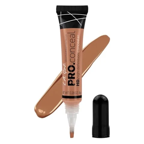 Corrector L.A. Girl HD PRO Conceal