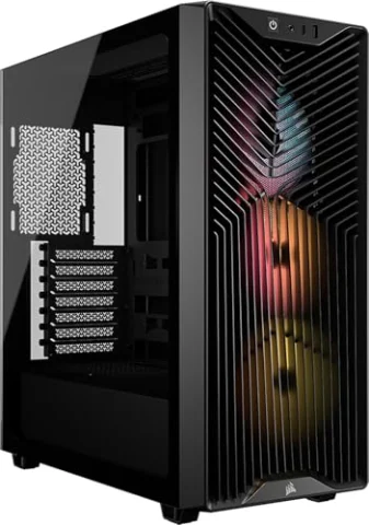 CORSAIR 3200D RS ARGB para PC