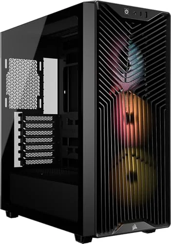 CORSAIR 3200D RS ARGB para PC por 43,20 € (-54 %)