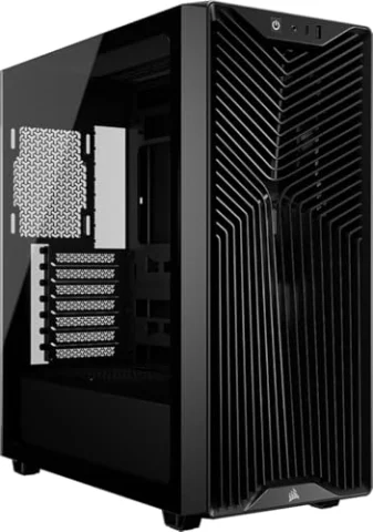 CORSAIR 3200D RS, caja semitorre para PC