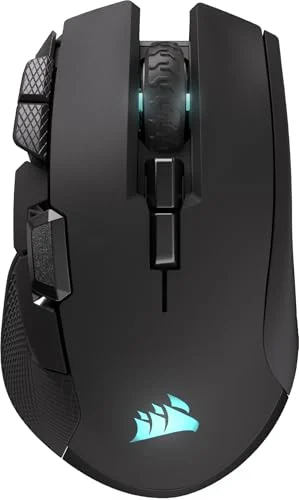 Corsair IRONCLAW Wireless SE (2026) por 64,99 € (-28 %)