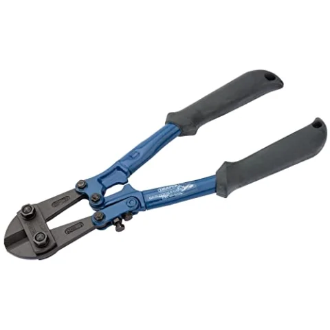 Cortadora de pernios Draper 54264 de 300 mm