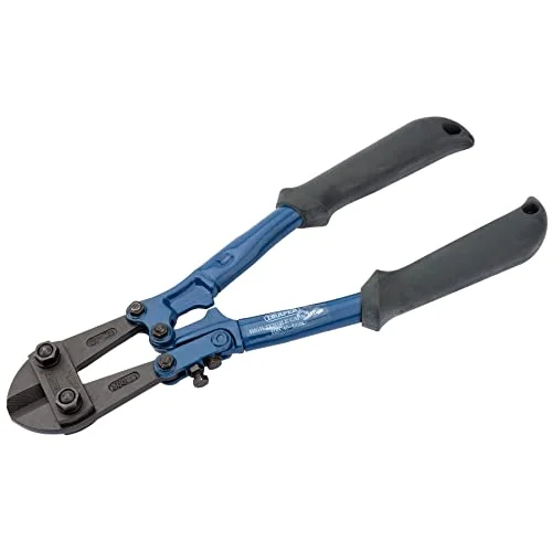Cortadora de pernios Draper 54264 de 300 mm por 11,08 €