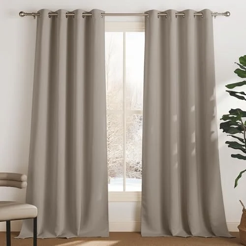 Cortinas PONY DANCE opacas 140×240 cm por 41,97 € (-10 %)