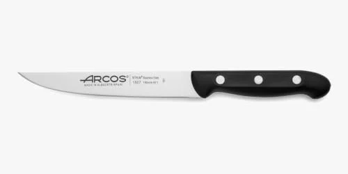 Cuchillo de cocina Arcos Negro 150 mm por 6,87 € (antes 11,14 €)