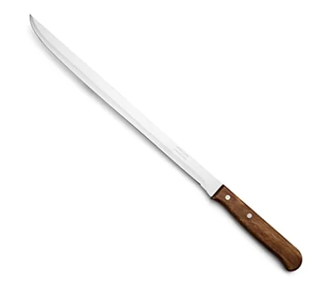 Cuchillo jamonero Arcos 250 mm