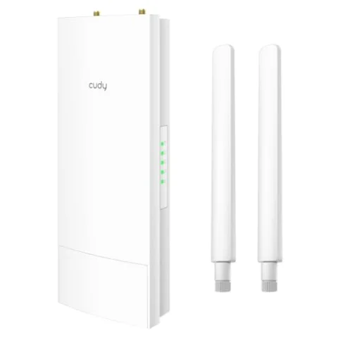 Cudy AP1200 Outdoor WiFi 5 exterior