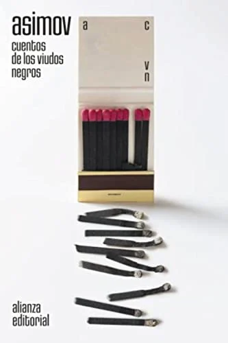 Cuentos de los Viudos Negros por 1,99 € (-86 %)