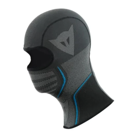 Dainese Dry Balaclava negro/azul