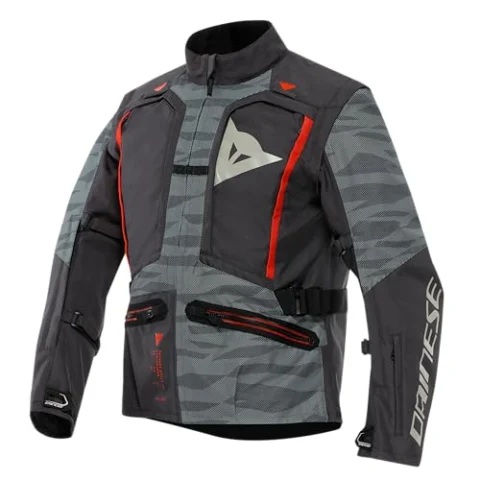 Dainese Sterrato Tex Jacket para hombre