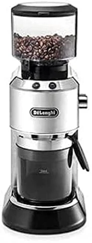 De’Longhi Dedica KG520.M, molinillo eléctrico de muelas