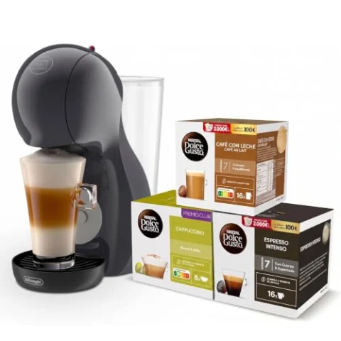 De’Longhi Dolce Gusto Piccolo XL