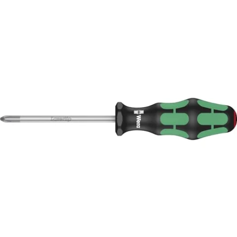 Destornillador Wera Phillips 1 x 300 mm