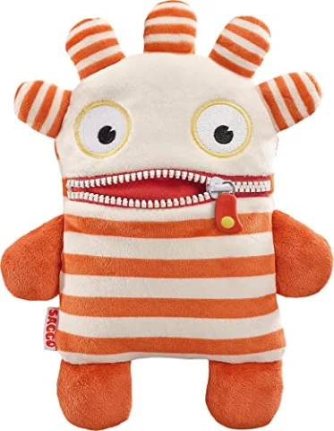 Devir Sorgenfresser Mini Saggo, peluche