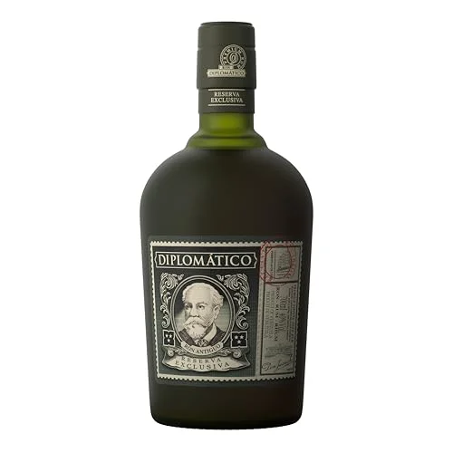 Diplomático Reserva Exclusiva 700 ml por 27,99 € (-23 %)