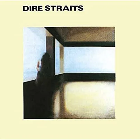 Dire Straits en vinilo