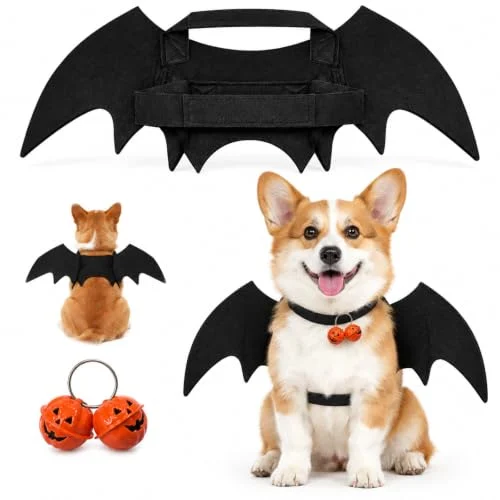 Disfraz de Halloween para perro o gato PickGenie por 9,99 €