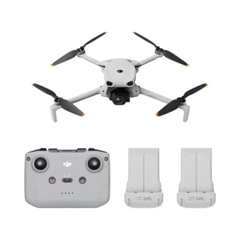DJI Lito 1 Pack con 2 baterías