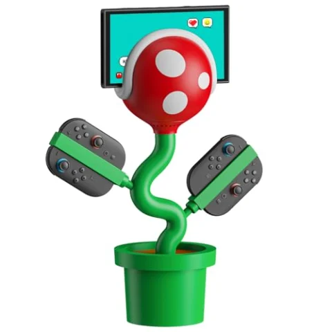 Dock 3 en 1 para Nintendo Switch 2