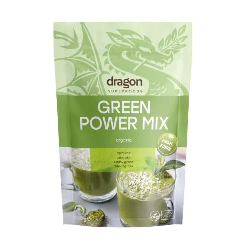Dragon Superfoods mezcla de superalimentos 200 g por 3,70 € (-40 %)