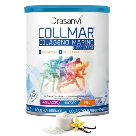 Drasanvi COLLMAR colágeno marino 275 g
