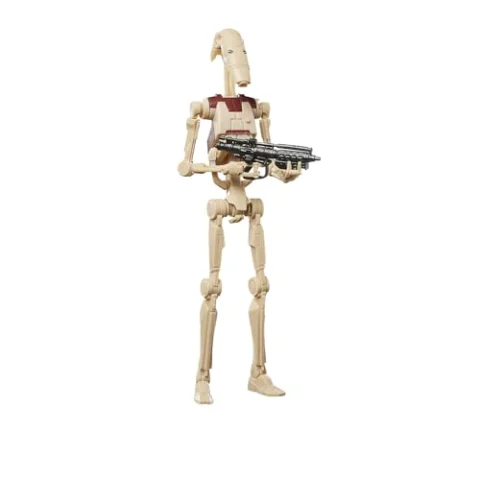 Droide de Combate B1 Star Wars Black Series