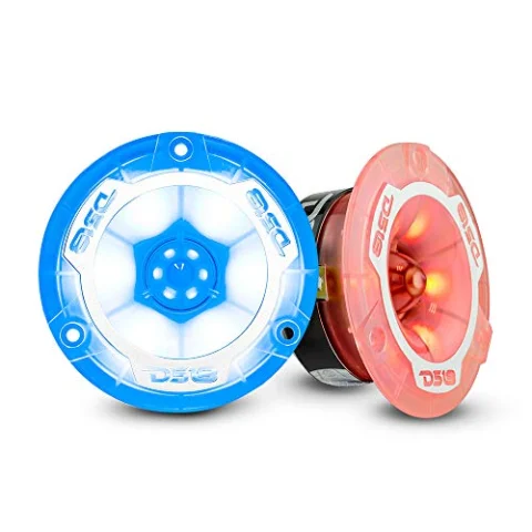 DS18 Super Bullet PRO-TW1L: tweeter para coche