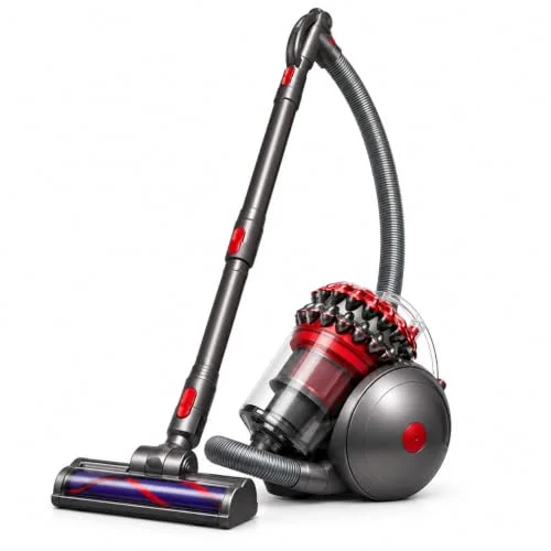 Dyson Big Ball Vacuum por 315,52 € en Amazon