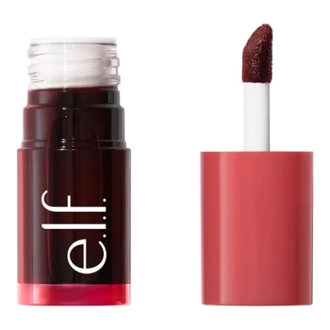 e.l.f. Tinte Sheer For It Blush Cherry Cola