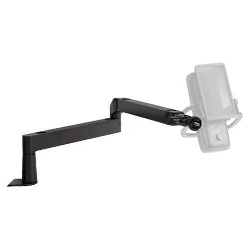 Elgato Wave Mic Arm Perfil Bajo por 69,99 € (antes 112,80 €)