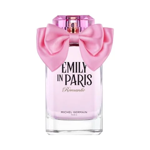 Emily in Paris Romantic EDP 100 ml