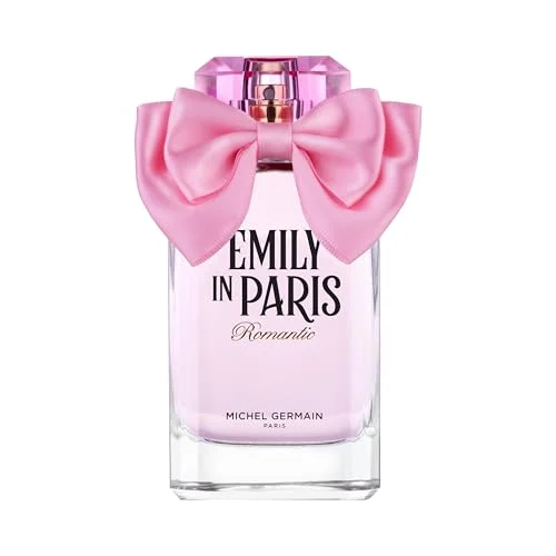 Emily in Paris Romantic EDP 100 ml por 32,11 €