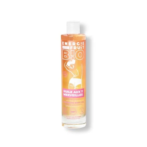 Energie Fruit aceite corporal BIO por 4,20 € (antes 7,89 €)