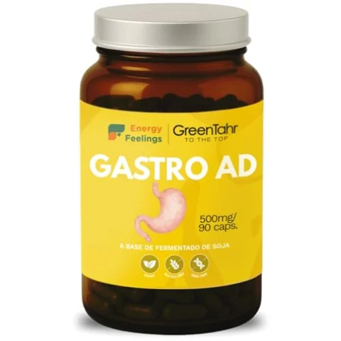 Energy Feelings Probiótico Intestinal Gastro AD
