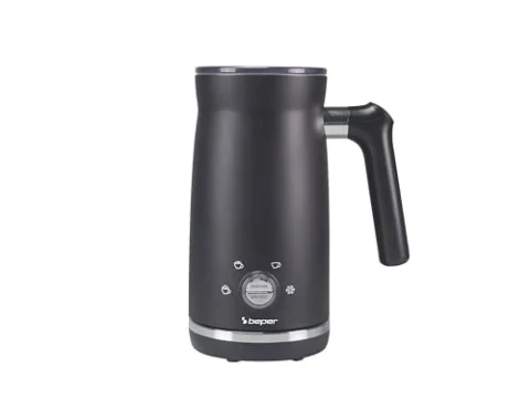 Espumador de leche BEPER 300 ml
