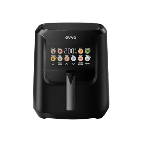 EVVO Tasty Fryer Advance 6 L