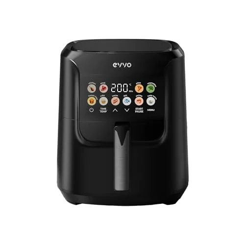 EVVO Tasty Fryer Advance 6 L por 39,90 € (20 % menos)