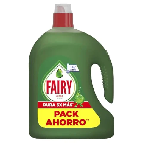 Fairy Ultra Original 2500 ml