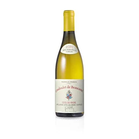 Famille Perrin Coudoulet de Beaucastel Blanc