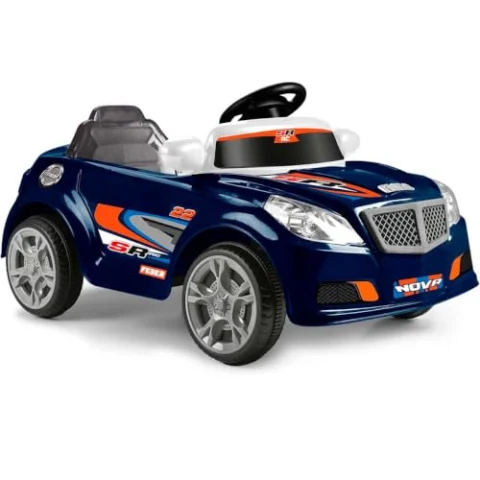 FEBER Twinkle Car R/C para niños
