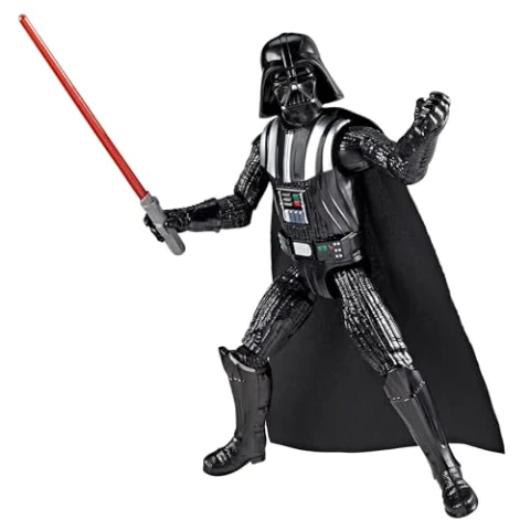 Figura Darth Vader Star Wars Titan Series 30 cm