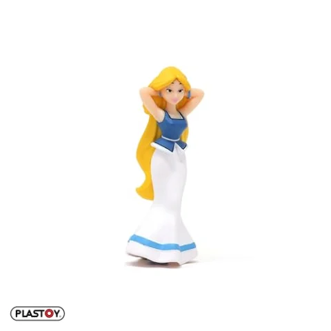 Figura de Falbala de Astérix