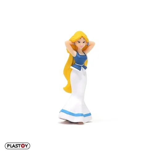 Figura de Falbala de Astérix por 7,90 € (-41 %)