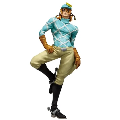 Figura Ichibansho Diego Brando de JoJo por 64,38 €