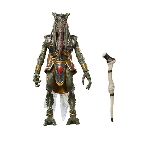 Figura Star Wars Poggle el Menor por 14,99 € (-25 %)