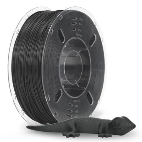 Filamento 3D FilaBees ASA-CF negro