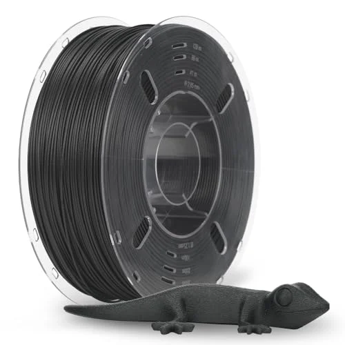 Filamento 3D FilaBees ASA-CF negro por 16,80 € (-20 %)