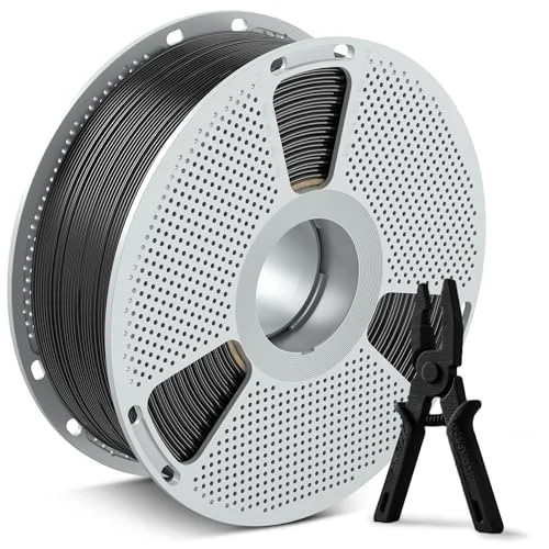 Filamento 3D SUNLU Easy PA Nylon 1 kg por 25,83 € (-35 %)